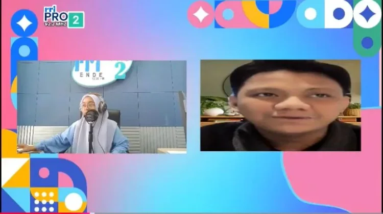 Desainer Bandung Soroti Pentingnya Branding Era Media Sosial