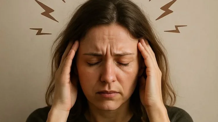 Bangun Tidur Pusing Berputar? Coba Tips Slow Motion