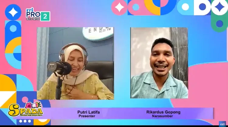 Tolak Lanjutkan Kuliah, Pemuda Ini Keliling Dunia dari Labuan Bajo