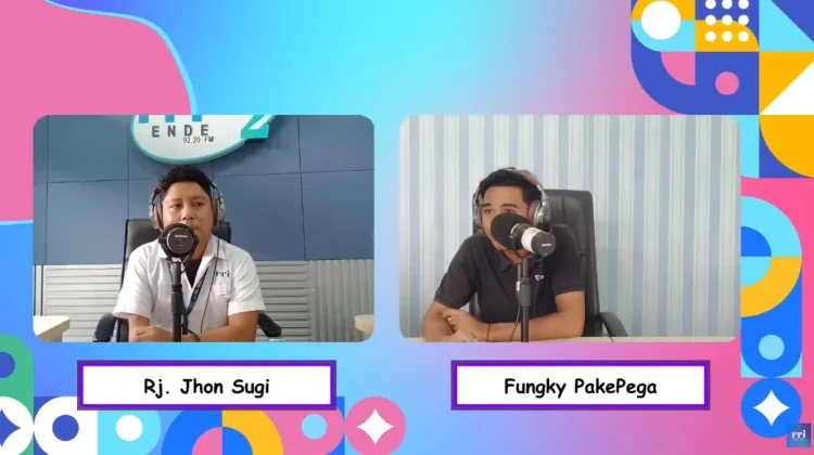 Anak Muda Diajak Jaga Kebhinekaan di Era Digital