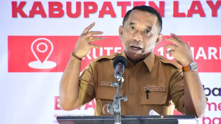 Ekonomi Manggarai Tumbuh Signifikan Tantangan Ketahanan Sosial Belum Teratasi
