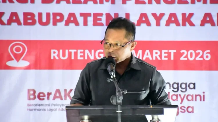 Pokir DPRD Harus Masuk RKPD Manggarai 2027