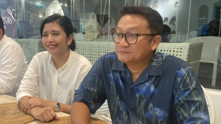 Arus Mudik di Pelabuhan Labuan Bajo Naik 20,65 Persen, Tiket Didiskon 30 Persen