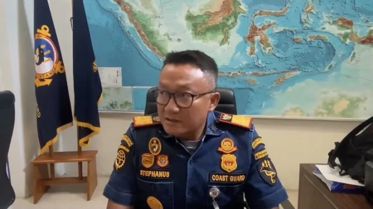 Arus Mudik Naik, Arus Wisatawan Asing Justru Turun di Labuan Bajo