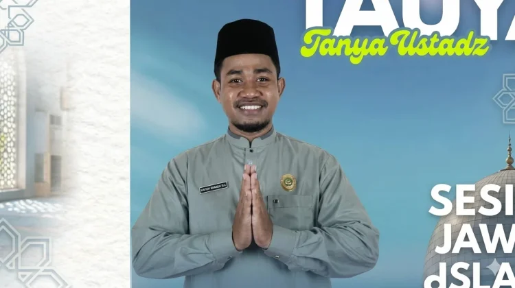 Menunda Salat Picu Lalai dan Gangguan Batin