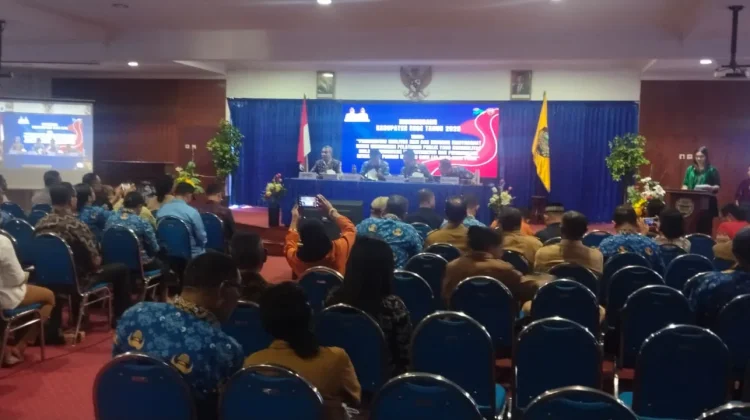 Pemkab Ende Fokus SDM dan Ekonomi Lokal