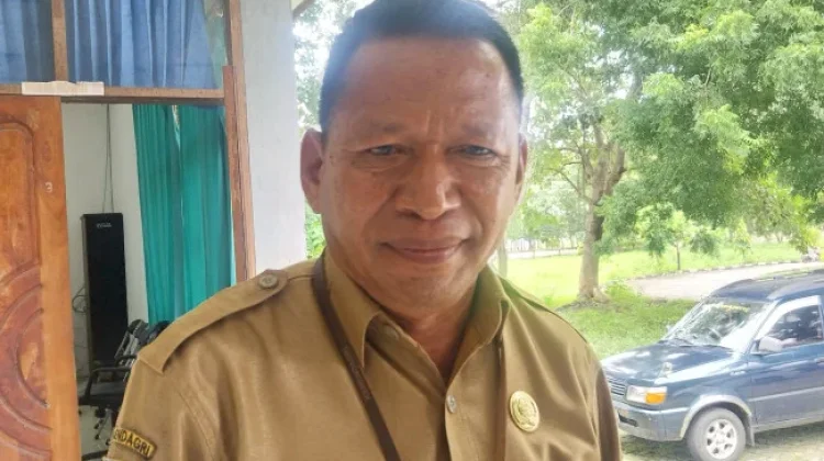 Audit Ungkap Proyek Puskesmas Tuanggeo Mangkrak Sikka