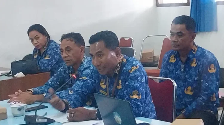 Rp15,8 Miliar TPG Guru Sikka Segera Masuk Rekening