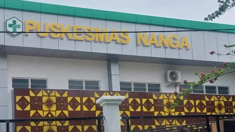 Krisis Dokter, Pelayanan Puskesmas Nanga Terancam Terganggu