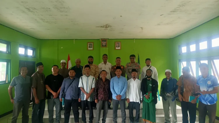 PHBI Nagekeo Tetapkan Lima Lokasi Sholat Idul Fitri di Mbay