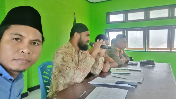 Pawai Takbiran Idul Fitri di Mbay Akan Melintasi Sejumlah Masjid
