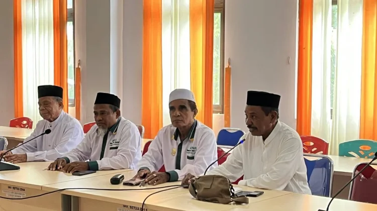 BAZNAS Lembata Perkuat Program Pemberdayaan Masyarakat