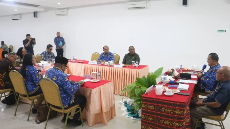 PT Flobamor Transformasi Jadi Perseroda, Dorong Pertumbuhan Ekonomi dan PAD NTT