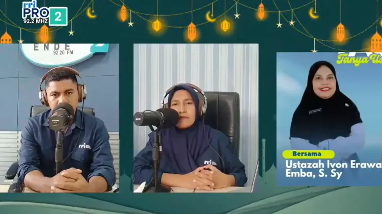 Makna Lailatul Qadar Malam Seribu Bulan Jadi Momentum Perbaikan Diri