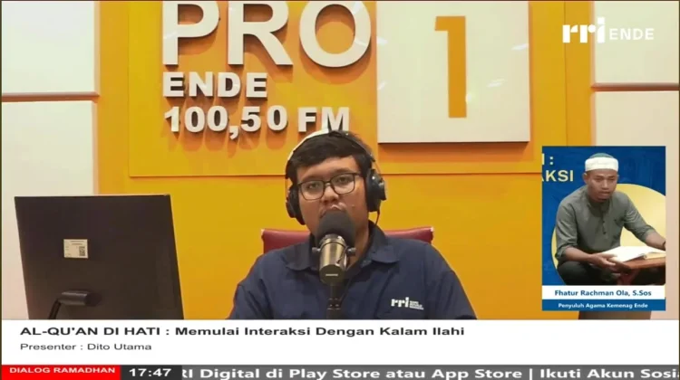 Ramadan Jadi Momentum Umat Dekat dengan Al-Qur’an