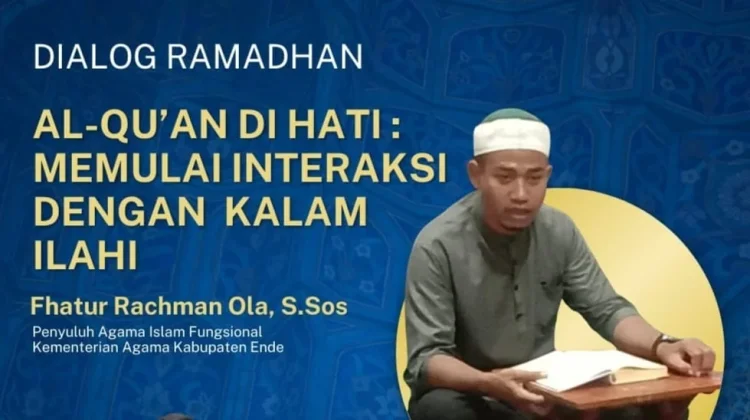 Ramadan Jadi Ujian: Sudahkah Umat Memahami Al-Qur’an?