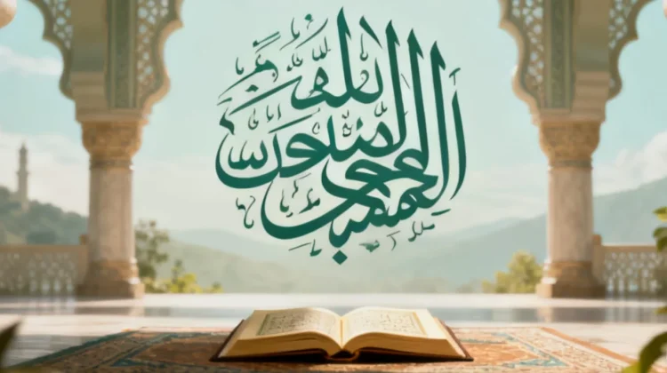 Ramadan Jadi Alarm: Banyak Umat Baca Al-Qur’an Tanpa Makna