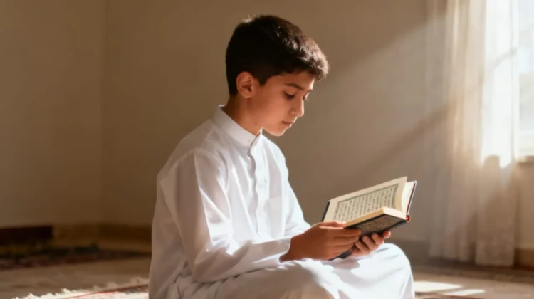 Peran Generasi Muda dalam Membumikan Al-Qur'an