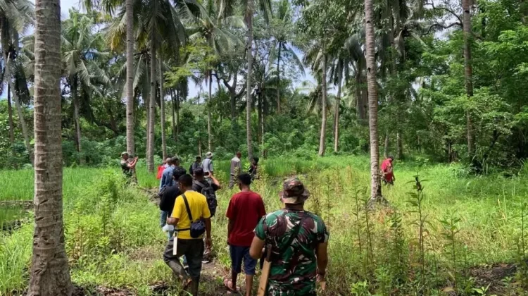 Akses Baru Wulanggitang Disiapkan, Jalur Desa Mulai Disurvei