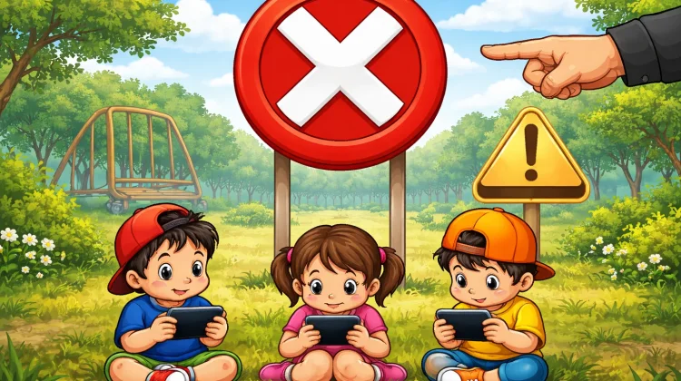 X Terapkan Batas Usia 16 Tahun, Pemerintah Menunggu Platform Lainnya