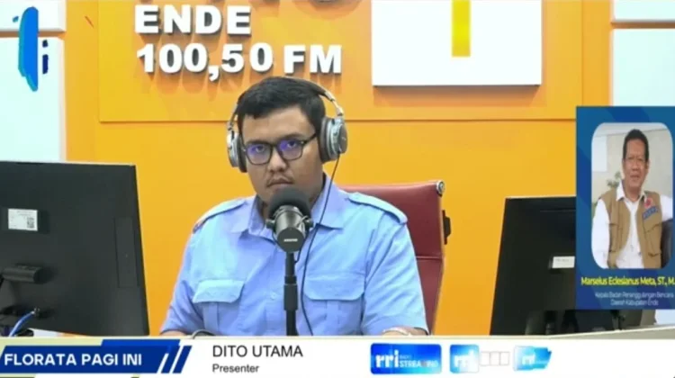 BPBD Petakan Ulang Titik Rawan Longsor,  Imbau Masyarakat Tingkatkan Kewaspadaan