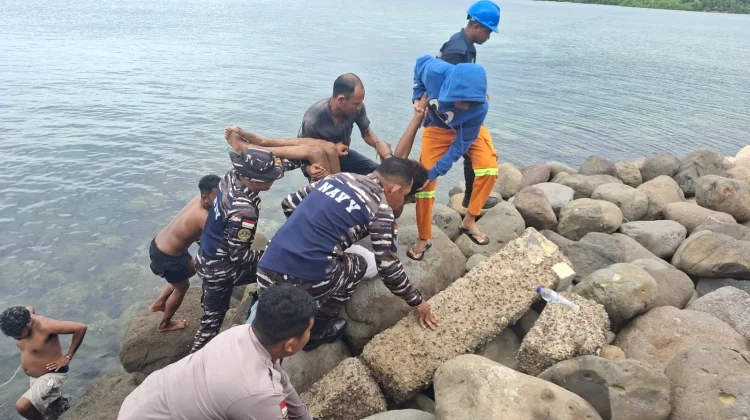 Penumpang Kapal Tewas Tenggelam usai Mandi di Pelabuhan Wae Kelambu Labuan Bajo