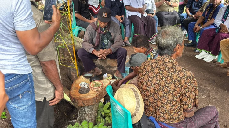 Sistem Adat Muro Perkuat Pengelolaan Laut