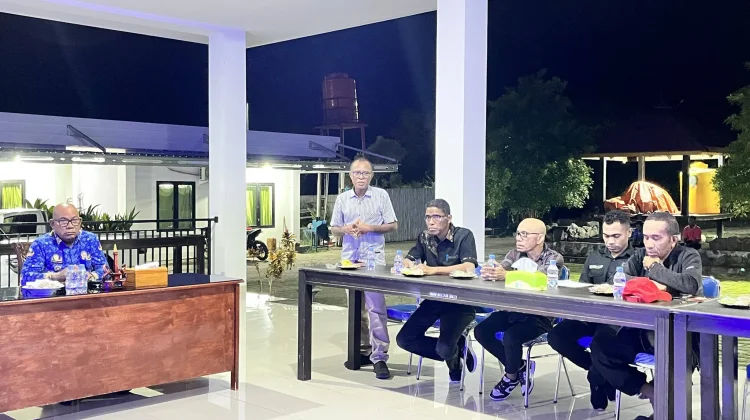 Lembata Siap Gelar Turnamen Memancing 2026
