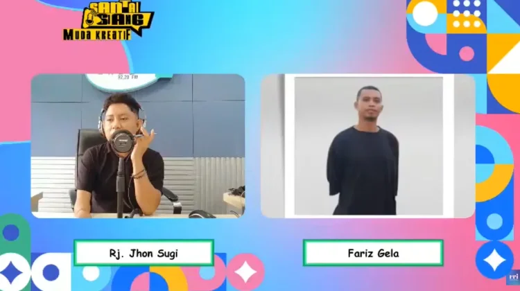 Dari Kamar Jadi Studio Tren Baru Musisi Muda