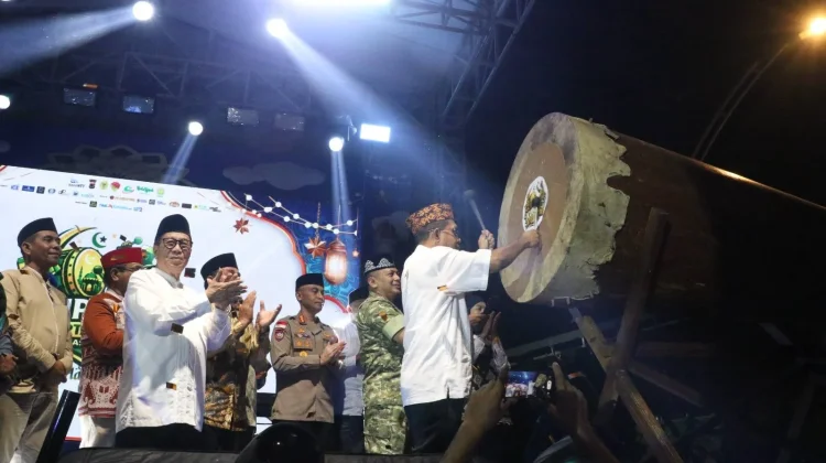 Kupang Bertakbir Season III, Ajang Persatuan Umat Beragama di NTT
