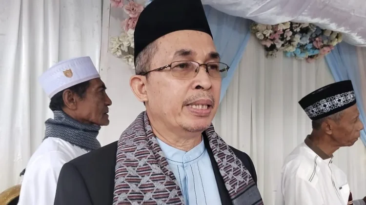 Idulfitri Dimaknai sebagai Latihan Empati Sosial