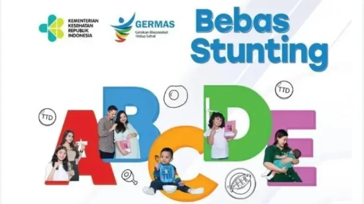 Rendahnya Pemahaman Hambat Penanganan Stunting di Desa
