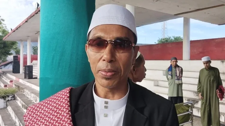 Makna Idulfitri Jadi Refleksi usai Ramadan Umat