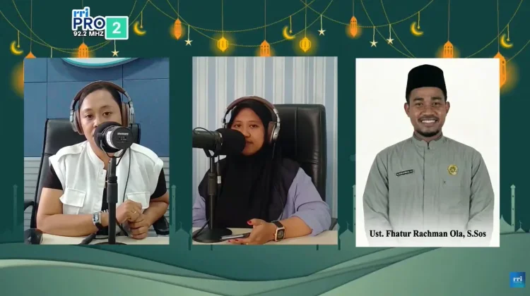 Takbir Jadi Cara Redam Overthinking Anak Muda Kini