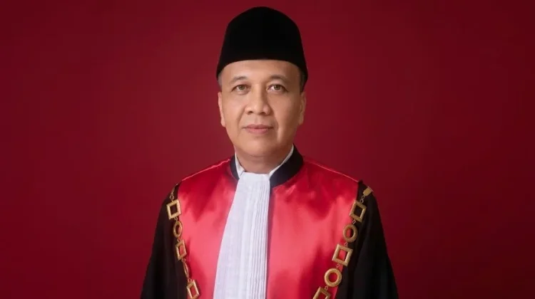 Idulfitri 1447 Hijriah Kondusif, PN Labuan Bajo Apresiasi Pengamanan