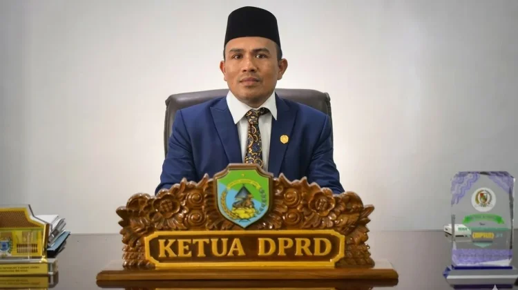 Ketua DPRD Apresiasi Idulfitri Kondusif di Labuan Bajo