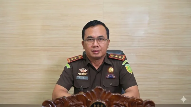 Kajari Manggarai Barat : Idulfitri di Labuan Bajo Cerminkan Kedewasaan Masyarakat