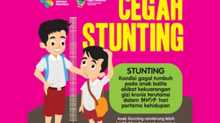 Peran Desa dalam Mengatasi Stunting Anak di Nagekeo