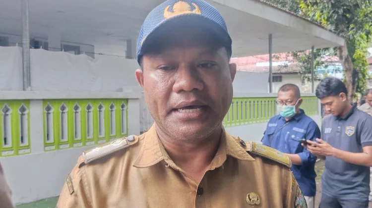 Lurah Potulando Apresiasi Pemusnahan Moke oleh Polres Ende