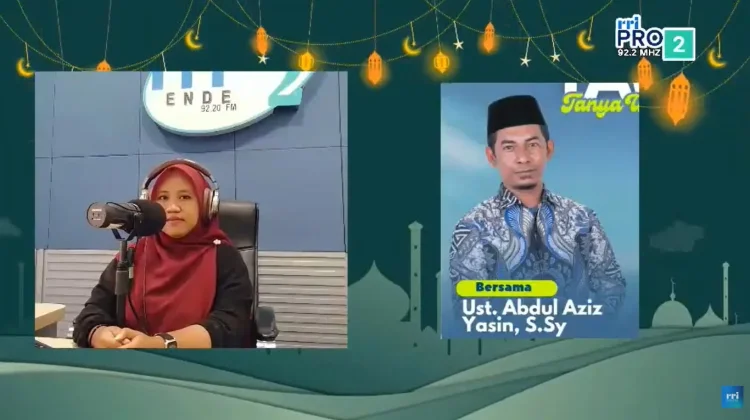 Tips Memulai Hidup Baru usai Ramadhan Lebih Baik