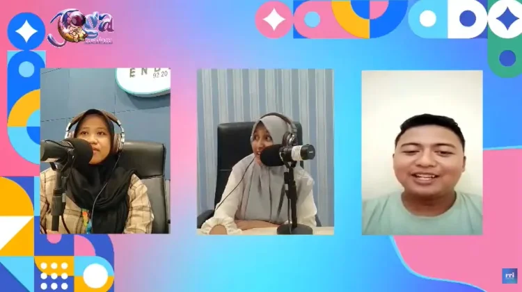 Pemuda Jadi Motor Penggerak Komunitas Positif di Era Digital
