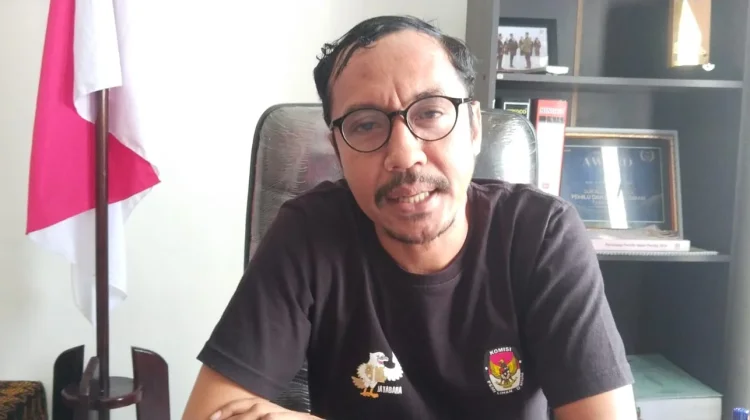 KPU Ende Gencarkan Sosialisasi Pemutakhiran Data Pemilih Berkelanjutan