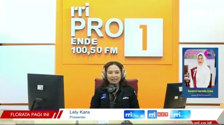 Pola Keluarga Picu Tingginya PMI Ilegal NTT