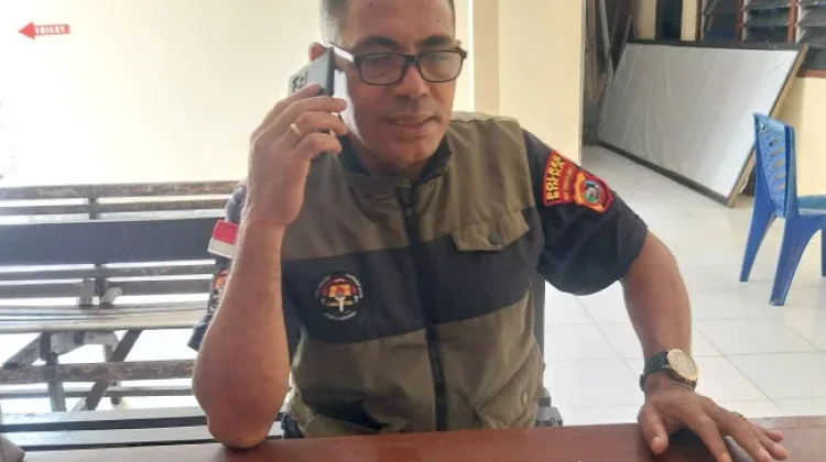 Polisi Amankan Terduga Pelaku Penganiayaan Tiga Bersaudara