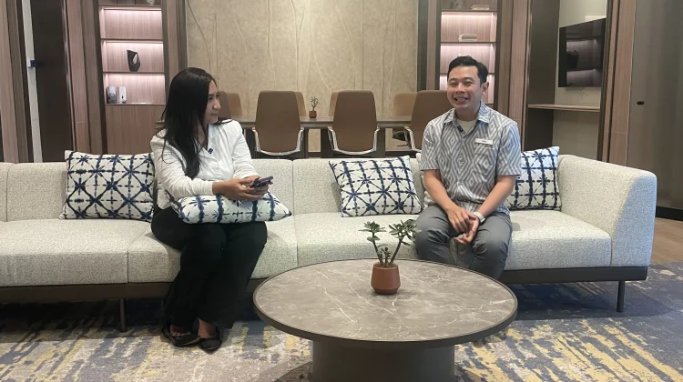 Crowne Plaza Labuan Bajo Perkuat Standar Global lewat Sentuhan Hangat SDM Lokal