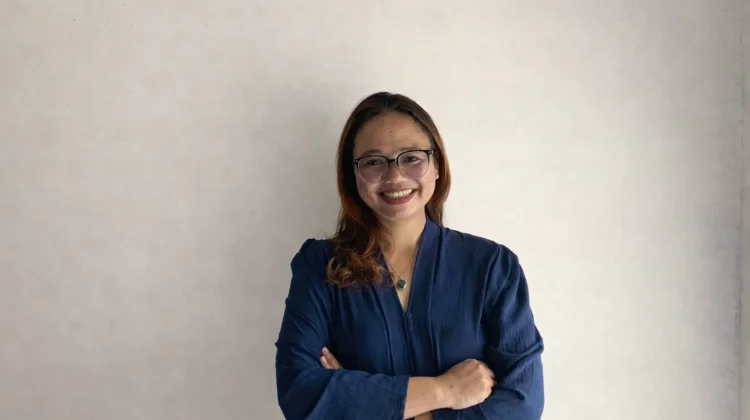 Kisah Cica Bangun Timurtara dari Keresahan Pribadi