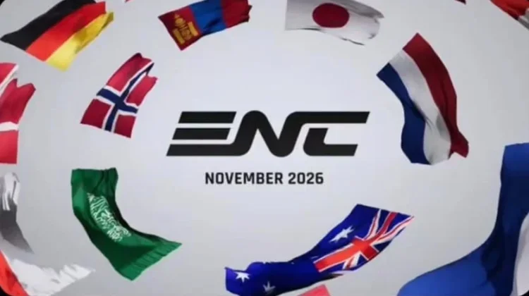 PB ESI Menjadi Mitra Nasional Esports Nations Cup 2026