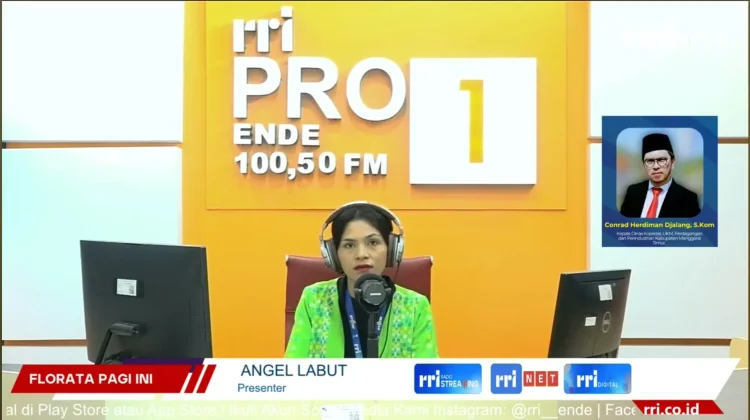 Bunga Pinjaman Ilegal di Manggarai Timur Capai 50 Persen per Bulan