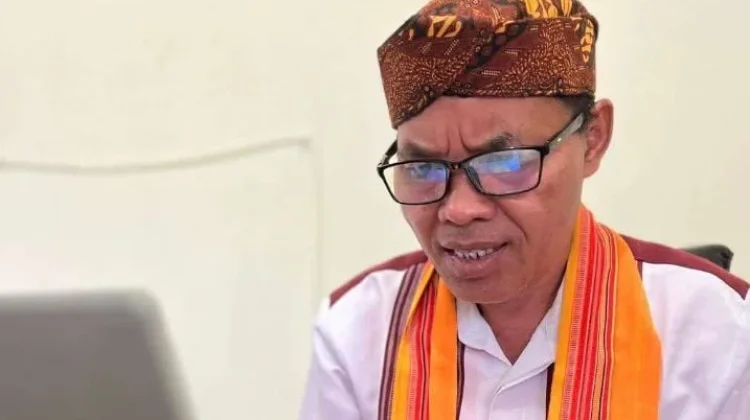 Disdik Manggarai Resmi Batasi Penggunaan Gadget di Sekolah