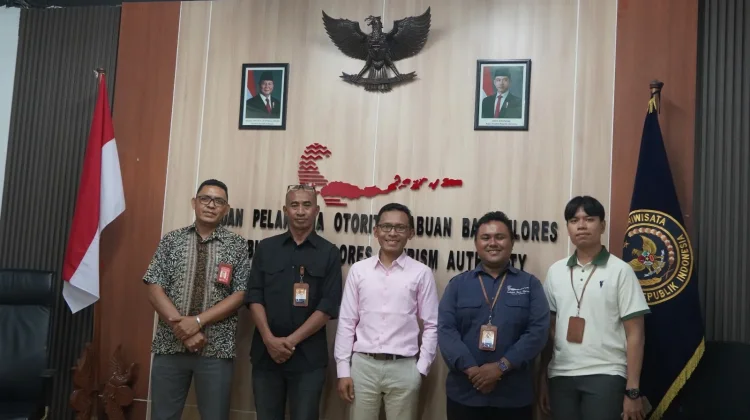 Super Air Jet Buka Rute Langsung Jakarta–Labuan Bajo Mulai 29 Maret 2026